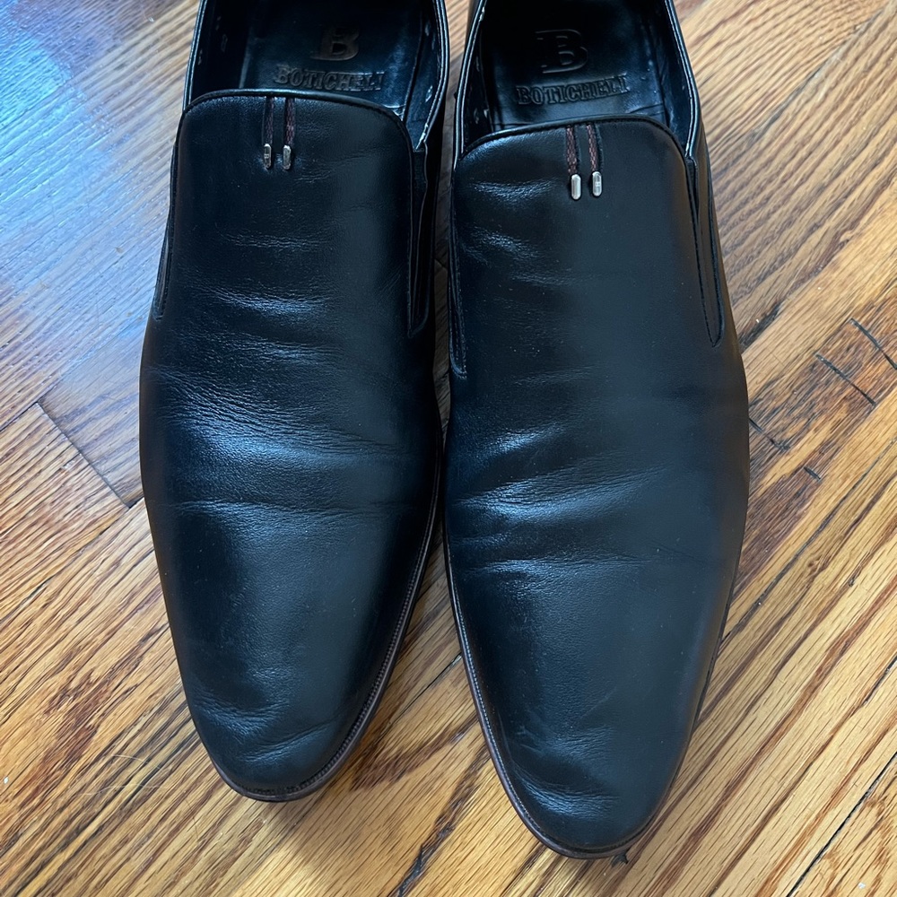 Clearance❗️ Black Men’s Shoes Size 44 US:11